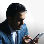 Profile Picture of mahmood mohammad tabrizi (@mahmood_mohammadtabrizi) on Flickr