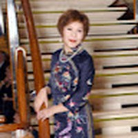 Profile Picture of Rosa Cheng (@rosa-cheng-10) on Quora