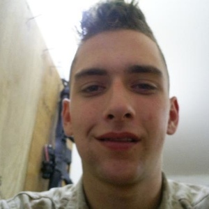 Profile Picture of Joshua Layer (@slayer1_0) on Myspace