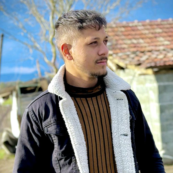 Profile Picture of Stefan Ivanov (@stefan.ivanov643) on Tiktok