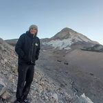 Profile Picture of Chuck Wright (@vegetableflip) on Instagram