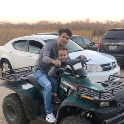 Profile Picture of Jacob Tillett (@JacobTillett2) on Twitter