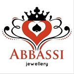 Profile Picture of ABBASSI JEWELLERY (@abbassijewelry) on Instagram