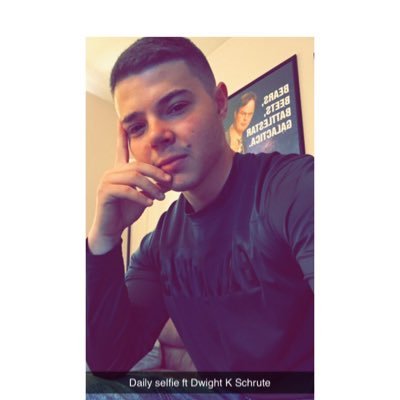 Profile Picture of Brett Harbert (@brettharbert97) on Twitter