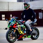 Profile Picture of Kyle Wilson (@kylehawkwilson) on Instagram