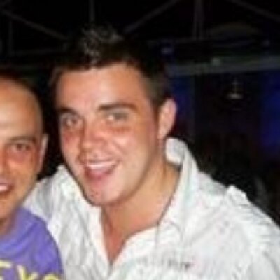 Profile Picture of Gary McCausland (@causey2010) on Twitter