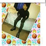 Profile Picture of jonathan toney (@king_jajay) on Instagram