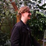 Profile Picture of Sean Connaghan (@cackling_antagonist) on Instagram