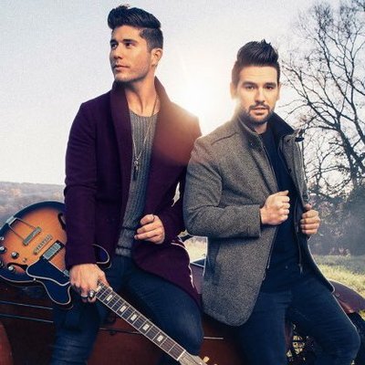 Profile Picture of Dan+Shay Canadaon Twitter