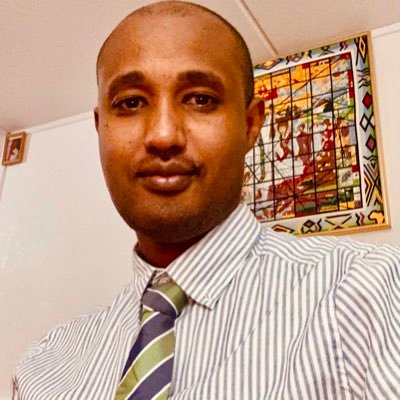 Profile Picture of Fikre Assefa Anara (@umbfikre) on Twitter