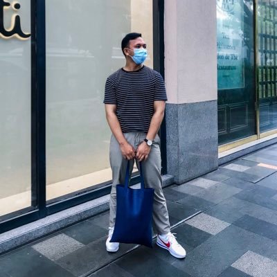 Profile Picture of John Emerson Escaño (@emerskiiee) on Twitter