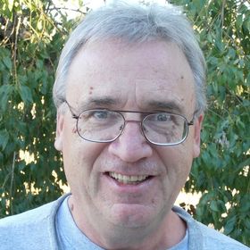 Profile Picture of Kenneth Nyquist (@deputydawg215) on Pinterest