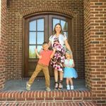 Profile Picture of Heather Simpson Garland (@heatherserenetouch) on Instagram