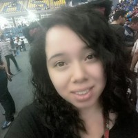 Profile Picture of Andrea Mahomar (@andrea-mahomar) on Quora