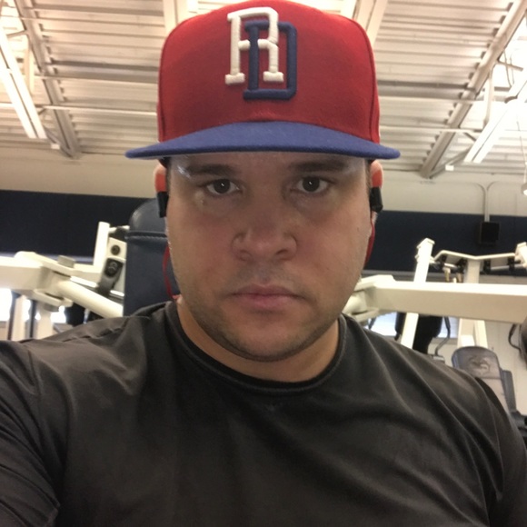 Profile Picture of Jesus Moreta (@djmoreta) on Poshmark