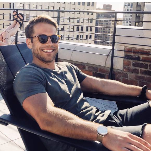 Profile Picture of Brett Hickey (@mgobluem13) on Poshmark