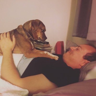 Profile Picture of Jeffrey Dumond 🧢 (@Dumond_speaks) on Twitter