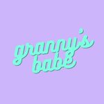 Profile Picture of granny’s babe (@grannys_babe) on Instagram