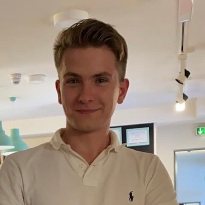 Profile Picture of PATRIC CORZILIUS (@PatricCorzilius) on Twitter