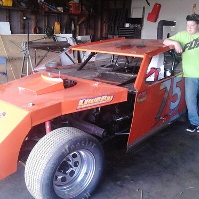 Profile Picture of James Jarrell (@jamesjarrel) on Twitter