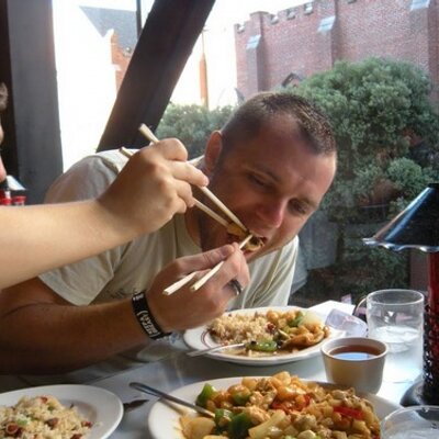 Profile Picture of Tyler Henson (@henson_tyler) on Twitter