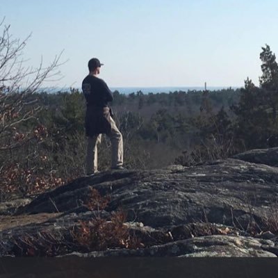 Profile Picture of Sean Lannon (@Sean_Lannon) on Twitter