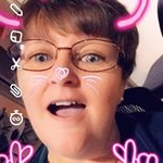 Profile Picture of Ruby Wilkerson Flood (@floodr4u) on Instagram