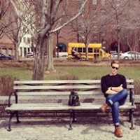 Profile Picture of Andrew Wynn (@andrew-wynn-4) on Quora