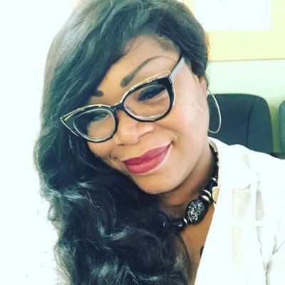 Profile Picture of Ivana Vereen (@@Evangelistivana) on Twitter