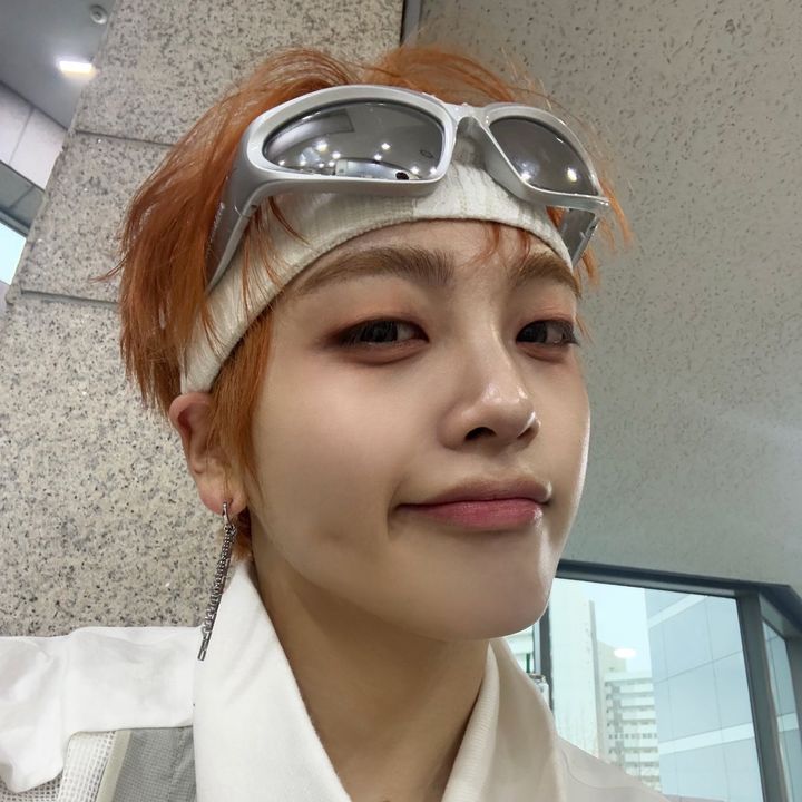 Profile Picture of hoszi ✮ | jjongjjongie¹³ (@joshuasleftkidney) on Tiktok