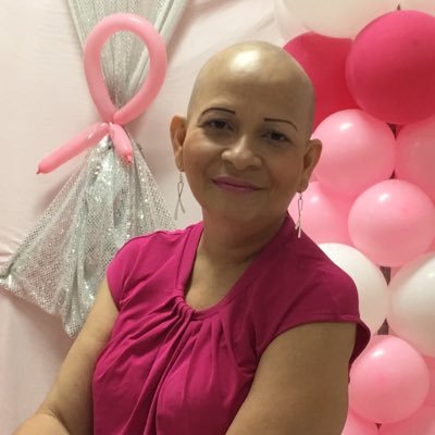 Profile Picture of Sylvia Castro Alicea (@Sylvia107671) on Twitter