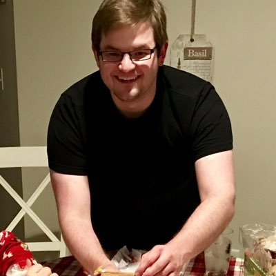 Profile Picture of Chase Harman (@@c_harman93) on Twitter