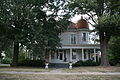 Profile Picture of Aycock Houseon Wikipedia