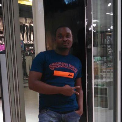 Profile Picture of Peter Duodu Obeng (@DuoduPeter) on Twitter