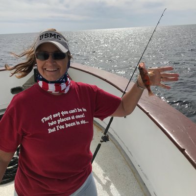 Profile Picture of Sandra O'Brien (@SandraOBrien8) on Twitter