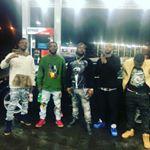 Profile Picture of WILLIAM BUTLER (@king_bookie_hpb) on Instagram