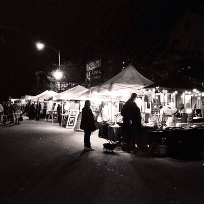 Profile Picture of #RayAtNight (@TheRayAtNight) on Twitter