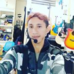 Profile Picture of BuddyDavidSongwriter (@buddydavid33) on Instagram