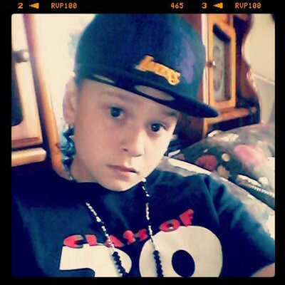 Profile Picture of Joshua DeAnda (@Josh_too_Fresh) on Twitter