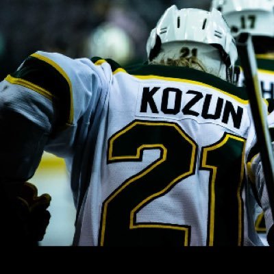 Profile Picture of Tad Kozun (@tkozy93) on Twitter