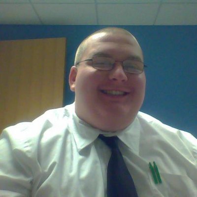 Profile Picture of Sean Rosenthal (@RosenthalSean) on Twitter