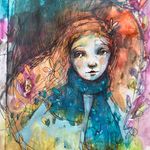 Profile Picture of Julie M Campbell (@creativelittlehut) on Instagram
