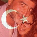 Profile Picture of Tülin Ali Robert Aslan (@tulinkara) on Instagram
