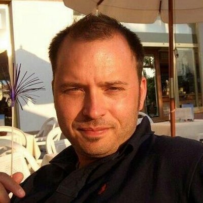 Profile Picture of Michael Fleig (@9b6e9cbc144f428) on Twitter