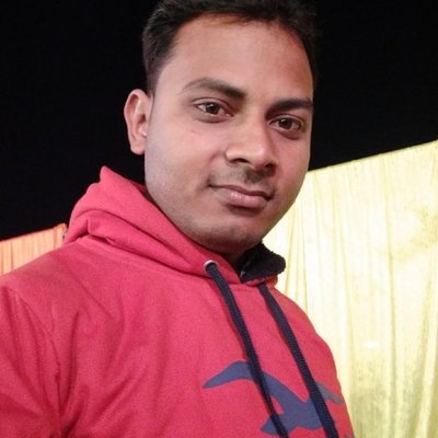 Profile Picture of Anuj Kashyap (@anujkashyap90) on Twitter