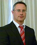 Profile Photo of Michael Brodsky (diplomat)on Wikipedia