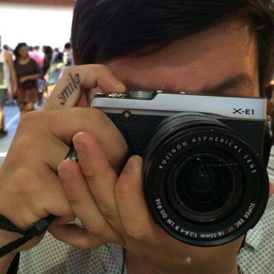 Profile Picture of Ben Jung (@benjung93) on Twitter