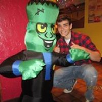 Profile Picture of Dylan Jared Cross (@dylan-jared-cross) on Quora