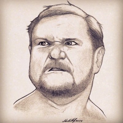 Profile Picture of Adam Ratliff (@brianbuster81) on Twitter