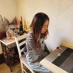 Profile Picture of Ssuyu Lin (@ellalin1021) on Instagram